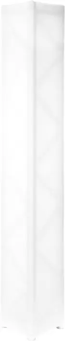 Prix Réduit Adam Hall Accessories 0163 T 0400 WH Housse pour structure B1,