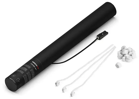 Commande En Gros Canon à eau électrique Magic FX 50cm - Blanc