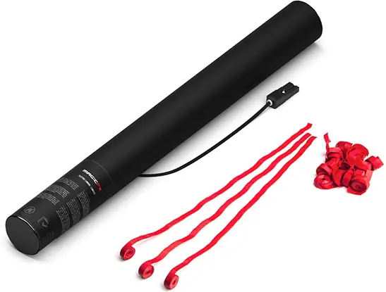Expédié Aujourd’hui Canon à eau électrique Magic FX 50cm - Rouge
