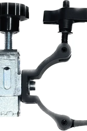 Réduction WENTEX SET Cadre - Collier pour profilé de support Demi-coupleur Pour relier les profilés de