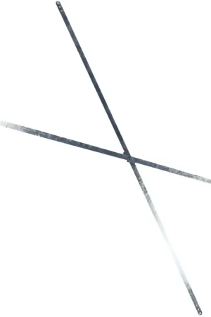 Meilleur Prix WENTEX SET Cadre - Traverse 100 cm