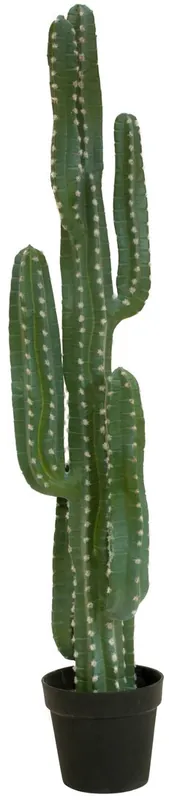 Nouvelle Collection EUROPALMS Cactus mexicain, plante artificielle, vert, 123cm