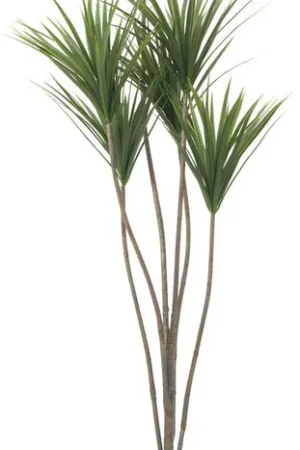 Réduction EUROPALMES Yucca palm, plante artificielle, 130cm