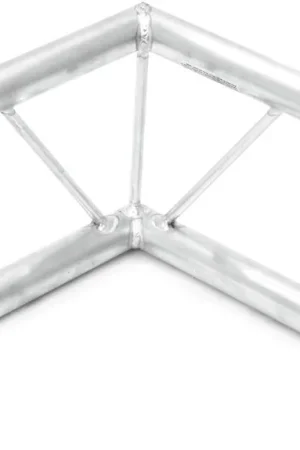 ALUTRUSS DECOLOCK DQ2-PAC21V coin à 2 voies 90°. Pas Cher