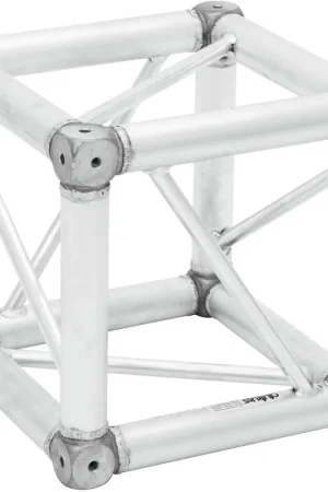 Expédition Rapide ALUTRUSS QUADLOCK TQ390-MCB Croisement universel