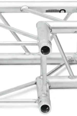 Offre Spéciale ALUTRUSS QUADLOCK QL-ET34 C-21 Coude à 2 voies 90°.