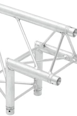 ALUTRUSS DECOLOCK DQ3-PAC24 Coin à 2 voies 90° Top Vente