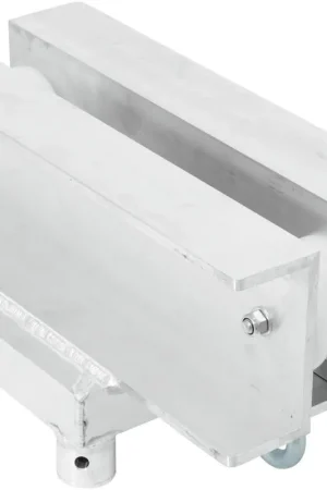 Authentique Bloc de coin de la tour ALUTRUSS