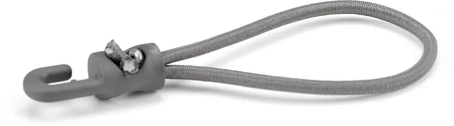 Top Vente Riggatec Spannfix 4mm gris argenté 13cm