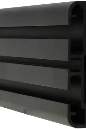 Bon Plan Tringle à rideaux Riggatec Concept noir 3m