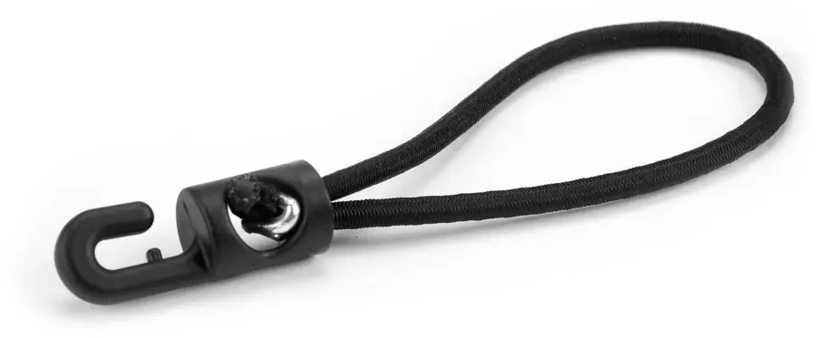 Prix Cassé Riggatec Spannfix 4mm noir 13cm