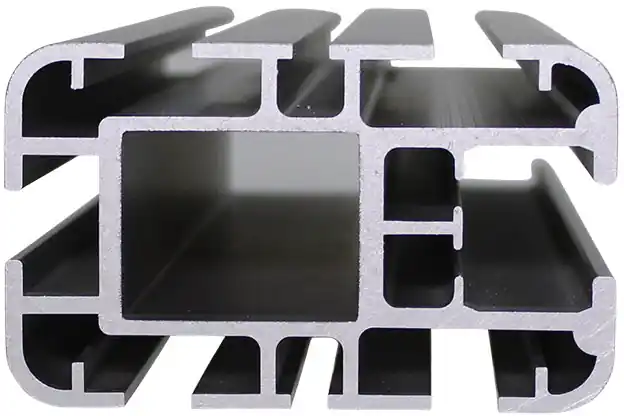 Riggatec rail de rideau Concept Alu 3.5m Produit De Marque