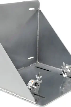 Riggatec fixation murale galvanisée pour FD/HD/ED 43/44 Systèmes Dernier Modèle
