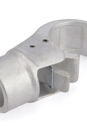 Riggatec Griffe Clamp 35 mm pour tube 35 x 2 mm Offre Limitée
