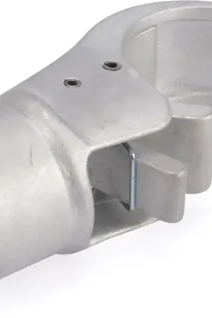 Petit Prix Riggatec Griffe Clamp 50 mm pour tube 50 x 4 mm