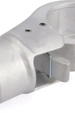 Riggatec Griffe Clamp 51 mm pour tube 51 x 2 mm Nouveauté