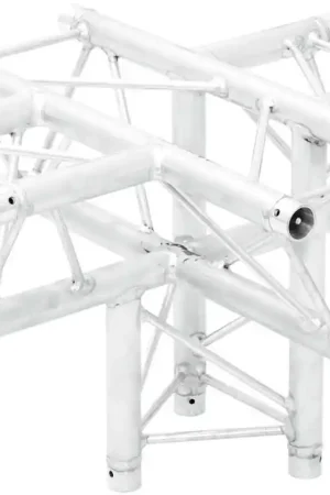 ALUTRUSS TRILOCK 6082AC-53 5-Way Piece / Meilleur Choix