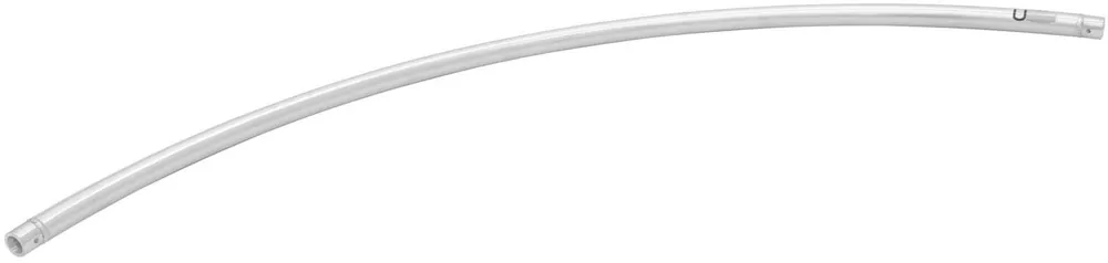 Élément ALUTRUSS SINGLELOCK pour cercle de 6m 45°. Authentique