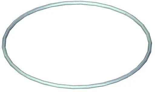 ALUTRUSS SINGLELOCK Cercle 5m (intérieur) Commander Vite