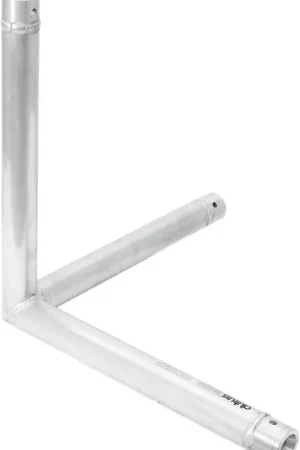 ALUTRUSS SINGLELOCK POWER PAL-31 3 voies à 90 Expédition Rapide