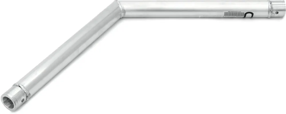 ALUTRUSS SINGLELOCK POWER PAC-22 coin 120°. Offre Spéciale
