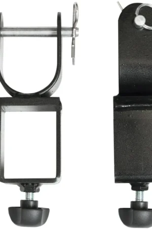 Offre Limitée BLOCK AND BLOCK ATG2 Adaptateur de structure alu pour l'insertion de tubes de 70x50 Gamma Series