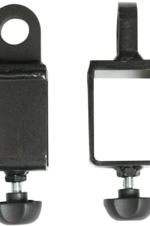 BLOCK AND BLOCK AG-A6 Adaptateur de crochets pour insertion de tubes de 70x50 (Série Gamma) Acheter Direct