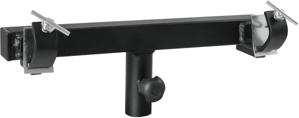 BLOCK AND BLOCK AH3503 Insertion de support latéral de structure alu 35mm femelle Authentique
