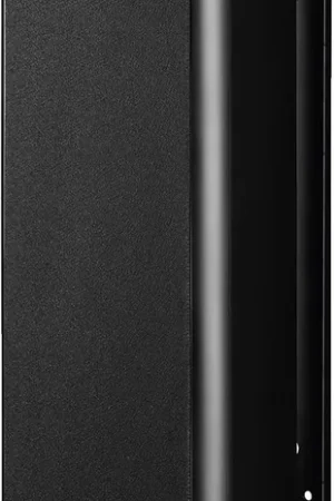 Solde Enceinte colonne PA MONACOR ETS-515TW/BK