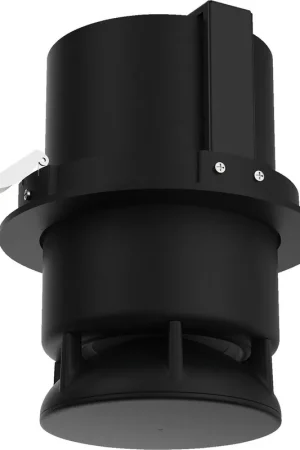 OMNI-REC/SW Spottune OMNI REC haut-parleur encastré Commander Maintenant