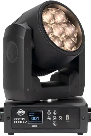 ADJ Focus Flex L7 Vente Directe