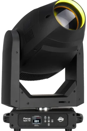 ADJ Focus Spot 7Z Promotion