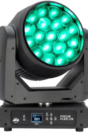 Réduction ADJ Focus Flex L19