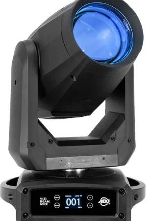Commander Maintenant ADJ Vizi Beam 12RX
