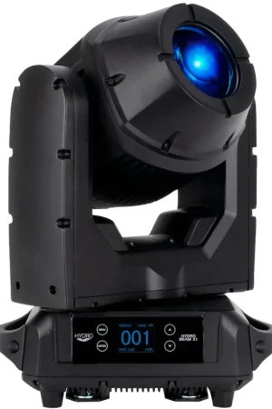 Prix Promo ADJ Hydro Beam X1