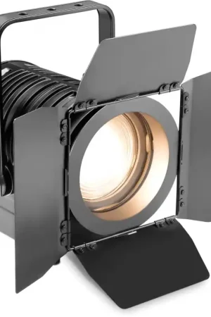 Achetez Aujourd’hui Cameo TS 100 WW - Spot pour Théâtre avec lentille de Fresnel et LED blanc chaud 100 W, boîtier