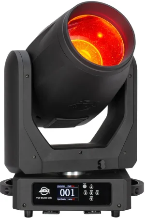 ADJ Vizi Beam CMY Expédition Rapide