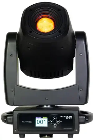 Prix Cassé Eliminator Stryker Spot