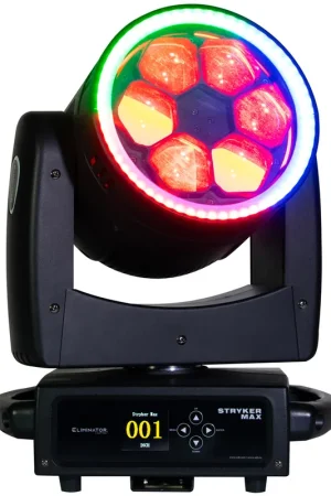 Vente Directe Eliminator Stryker Max