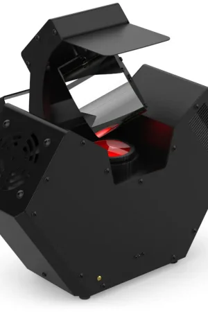 Offre Limitée Chauvet DJ Blazor