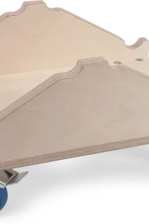 Retour Gratuit Riggatec Dolly pour structures alu 3 points 290 mm