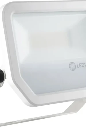 LEDVANCE FLOODLIGHT 10 W 6500 K SYM 100 WT Prix Bas