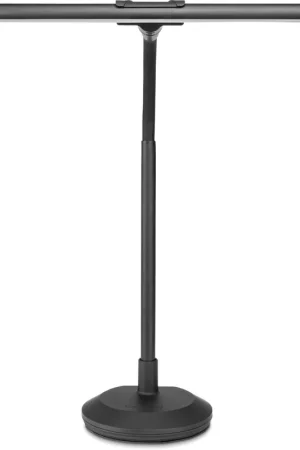 Bon Plan Gravity LED PLT 2B - Lampe de table et de piano à LED avec variateur et sortie de charge USB