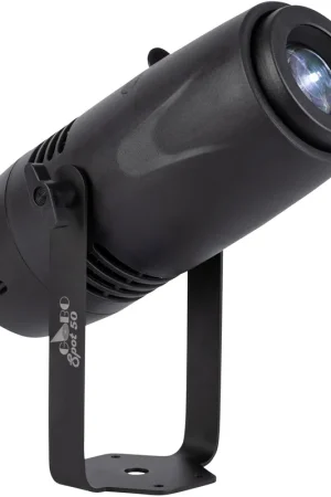 Meilleur Prix ARTECTA Gobo Spot 50 Projecteur LED à gobo 50 W Projecteur LED à gobo 50 W