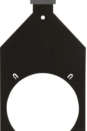Support de gobo pour Infinity TS-300 et TS-260C7 Support pour gobos métalliques de taille B Paiement Sécurisé