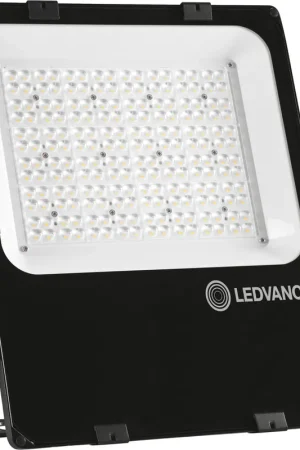 LEDVANCE FLOODLIGHT PERFORMANCE SYM 60 150 W 4000 K BK Vente Directe