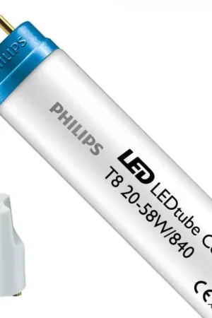 PHILIPS CorePro LEDtube 1200 mm 15,5 W 840 T8 Nouvel Arrivage
