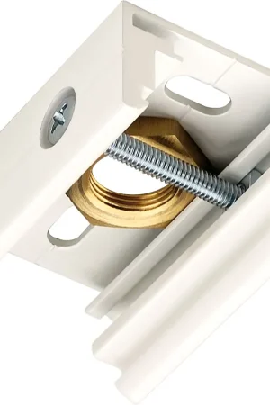 Eutrac 3 Phases Pendule Clip, blanc Prix Promo