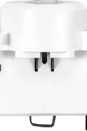 Prix Cassé EUTRAC Multi-adaptateur, 3 phases, blanc