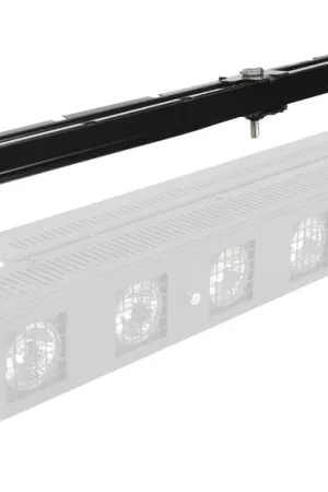 SHOWTEC Multibracket pour Sunstrip Pour montage horizontal, vertical ou diagonal Offre Du Jour